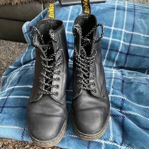 Dr Marten’s size 37